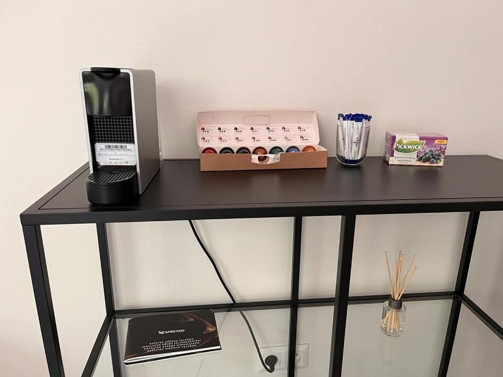 ברטיסלאבה Skau Gajova Family Two Bedroom Apartment With A Terrace Free Parking מראה חיצוני תמונה